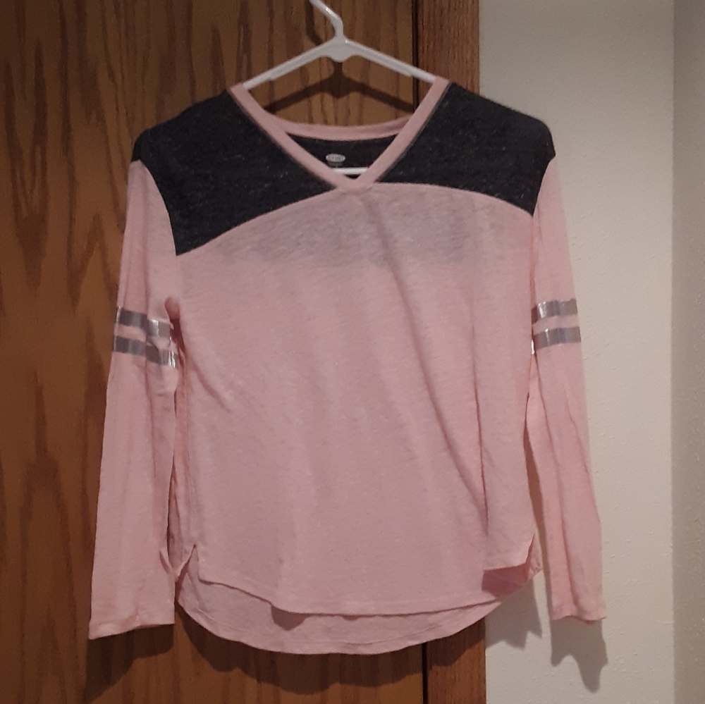 Old Navy Long sleeve shirt